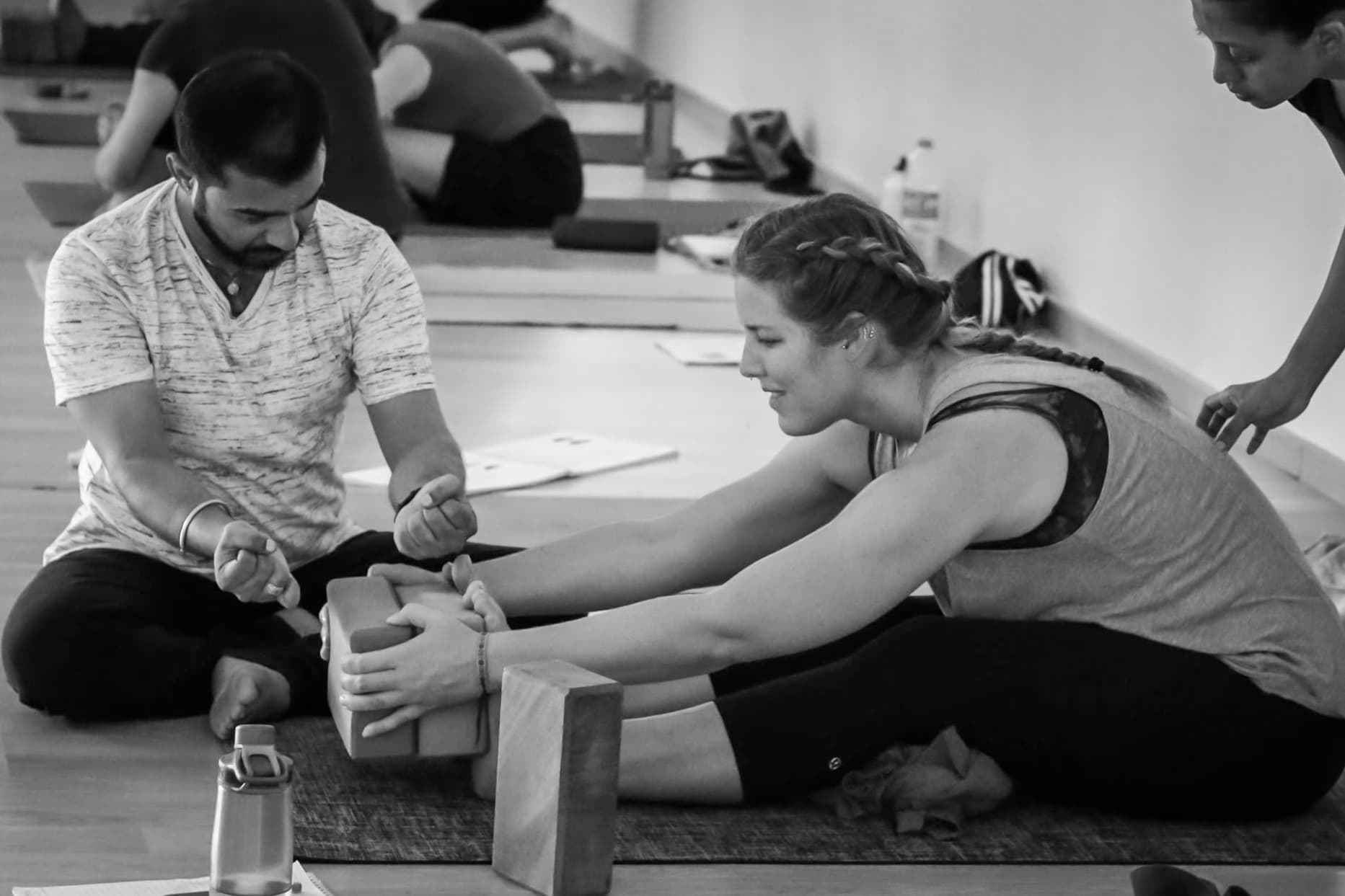 Yoga Shala