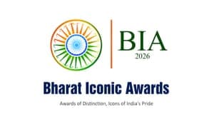 Bharat Iconic Awards