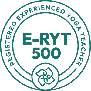 E-RYT 500