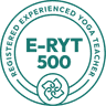E-RYT 500