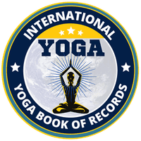 International Yoga Book Records