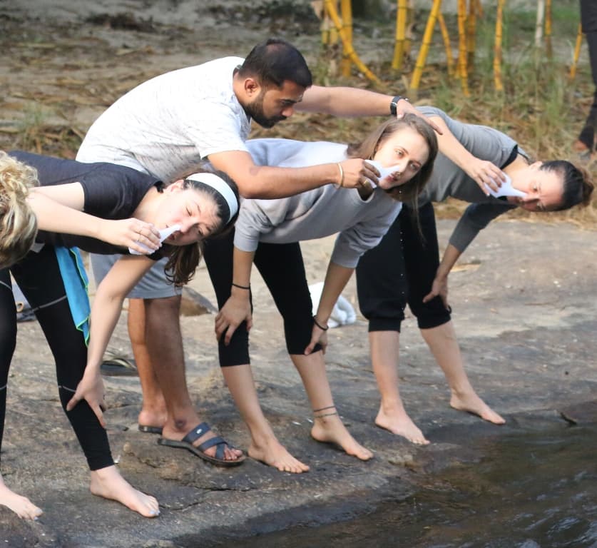 Mysore: The World Capital of Yoga — A Complete Guide