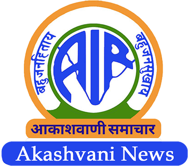 All India Radio — Akashvani