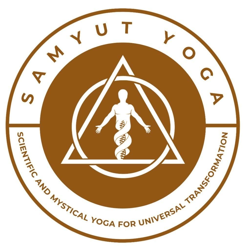 Samyut Yoga