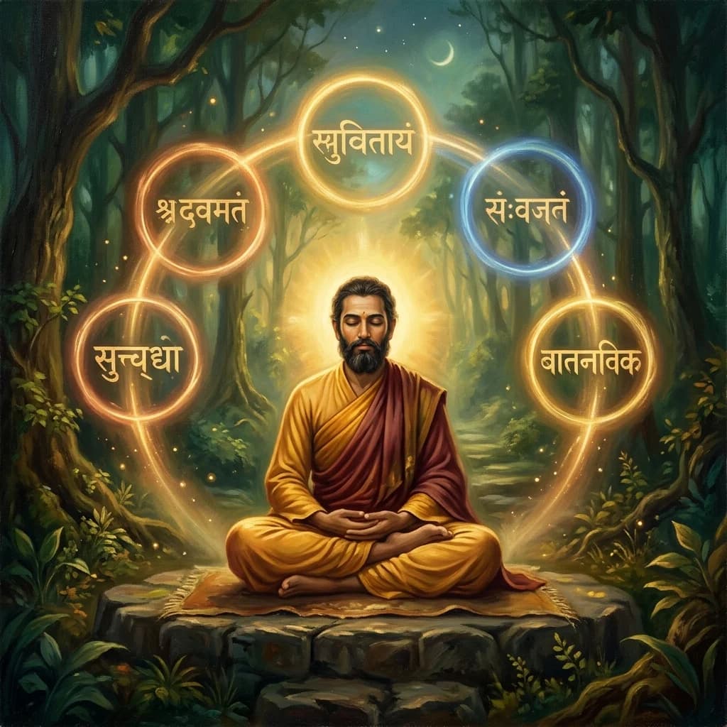 Isha Upanishad