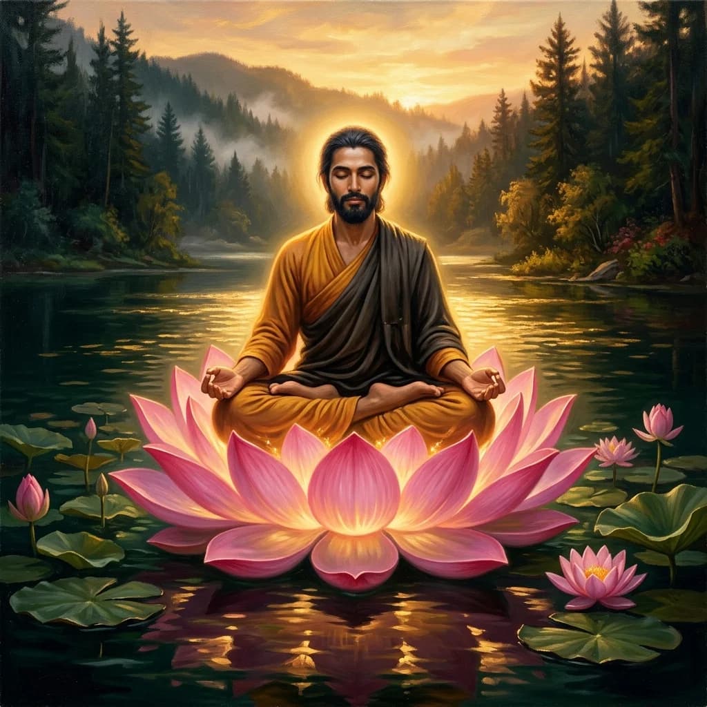 Hatha Yoga Pradipika