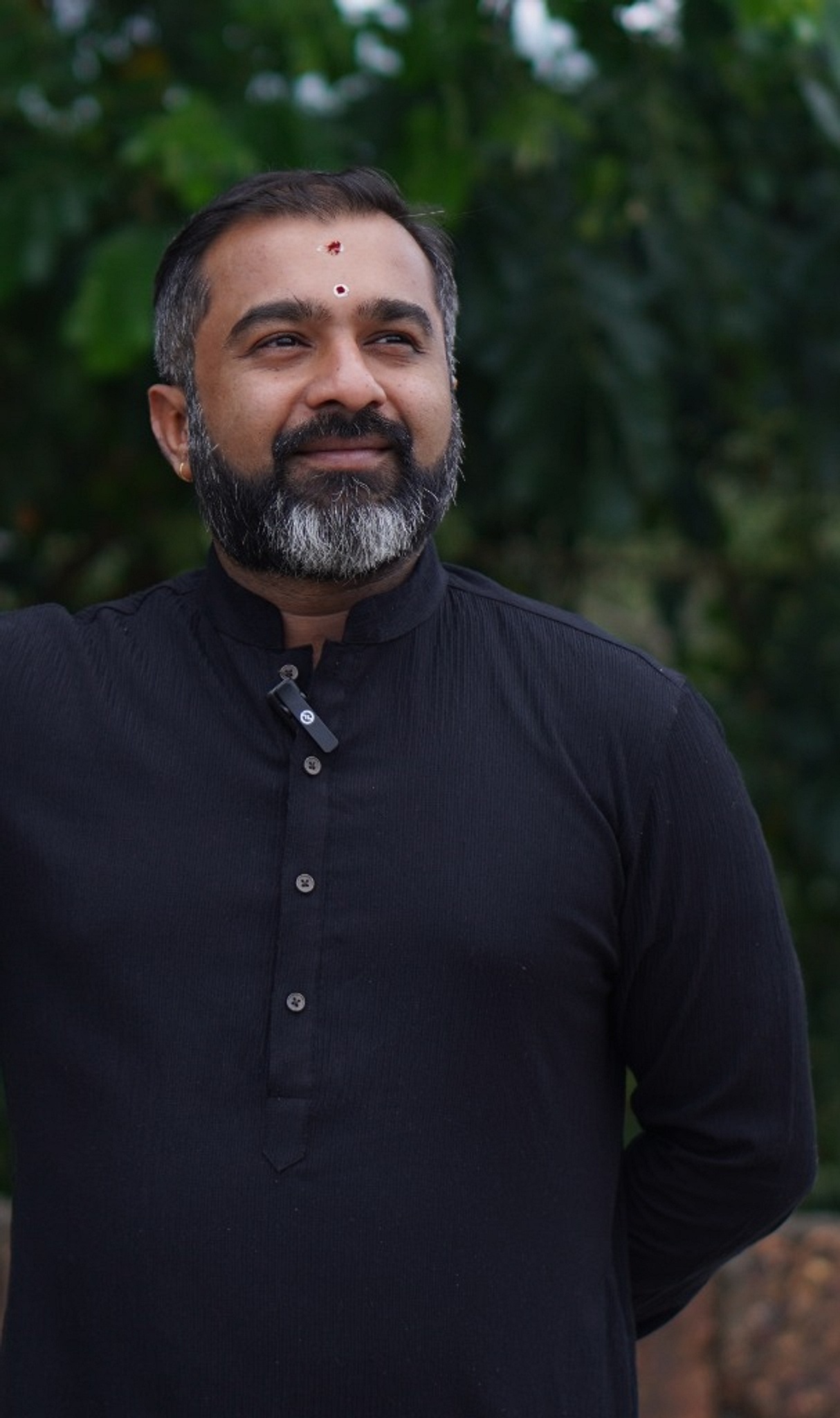 Yogacharya Aravind Prasad
