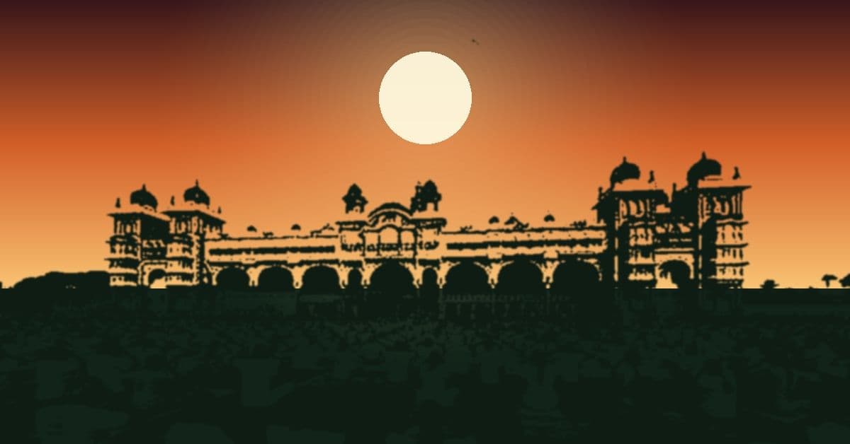 Mysore: The World Capital of Yoga — A Complete Guide - Samyut Yoga Mysore