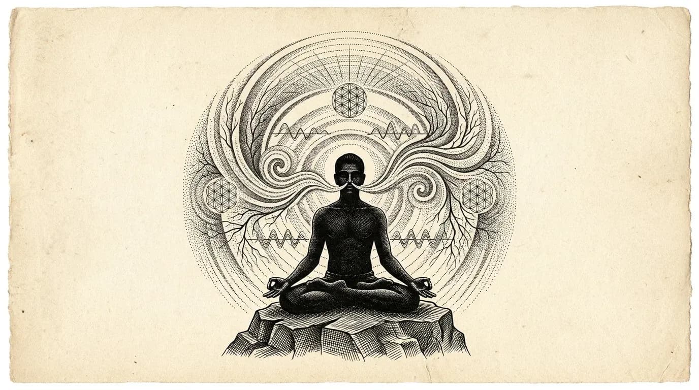 The Science of Pranayama: Ancient Breath, Modern Research