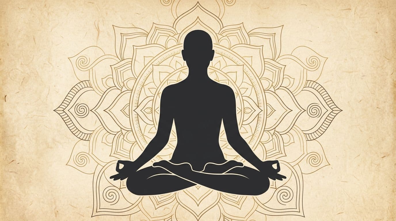 Vedanta & Yoga: The Philosophy Behind the Practice - Samyut Yoga Mysore