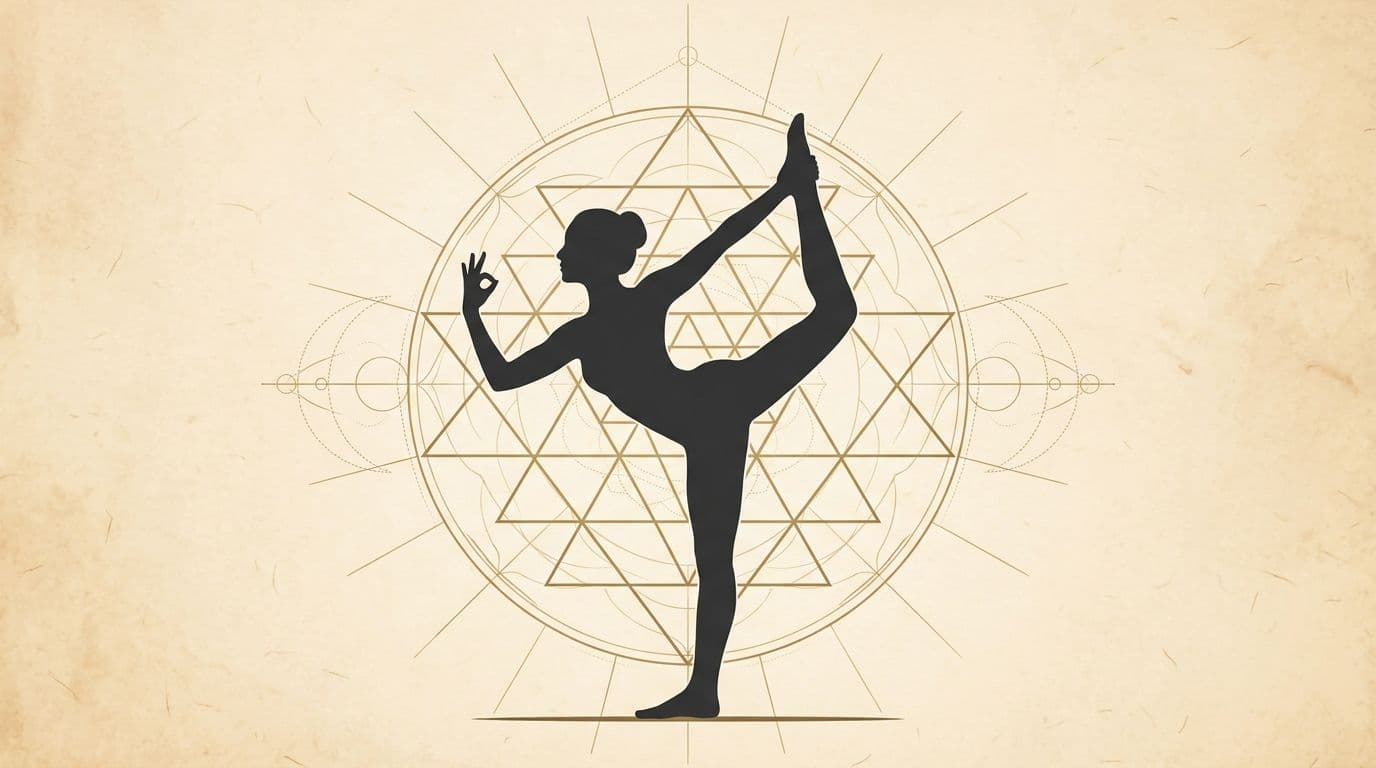 What is Tantra Yoga? The Inner Science of Self-Transformation - Samyut Yoga Mysore