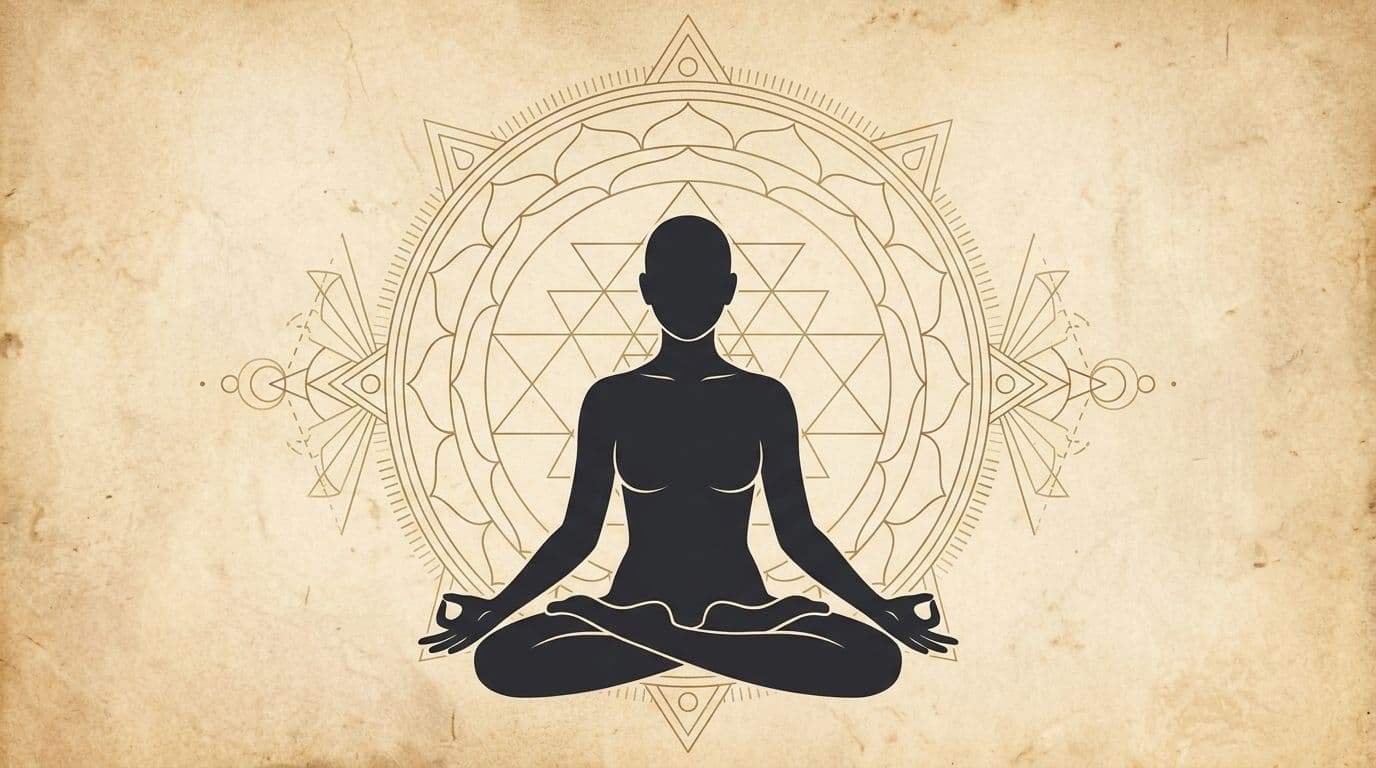 What is Mindfulness? A Psychological Perspective of Tantra Yoga - Samyut Yoga Mysore