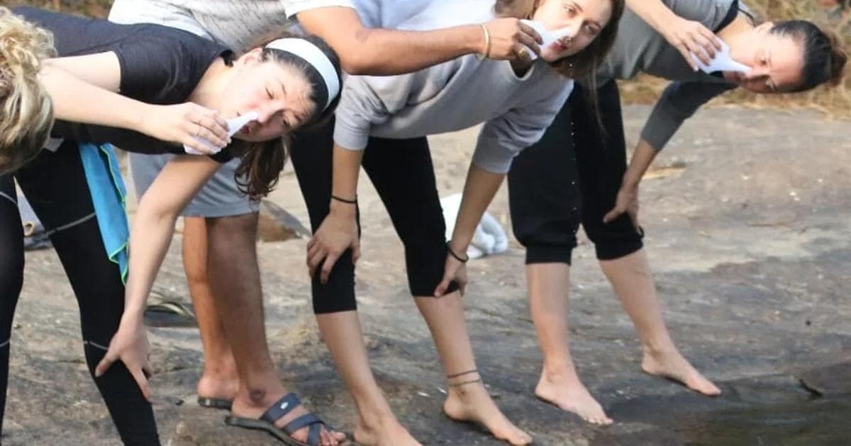 Mysore: The World Capital of Yoga — A Complete Guide