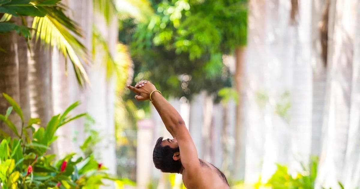 The Science of Pranayama: Ancient Breath, Modern Research