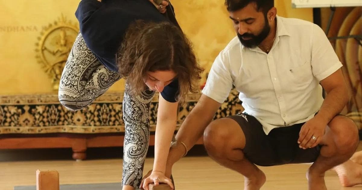 Becoming a Yoga Teacher: What No One Tells You