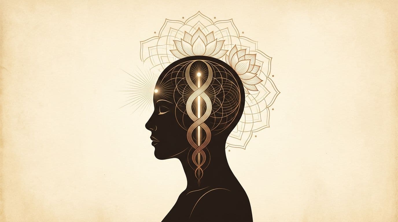 The Mystical Psychology of Tantra Yoga: Unveiling the Hidden Depths of the Mind - Samyut Yoga Mysore