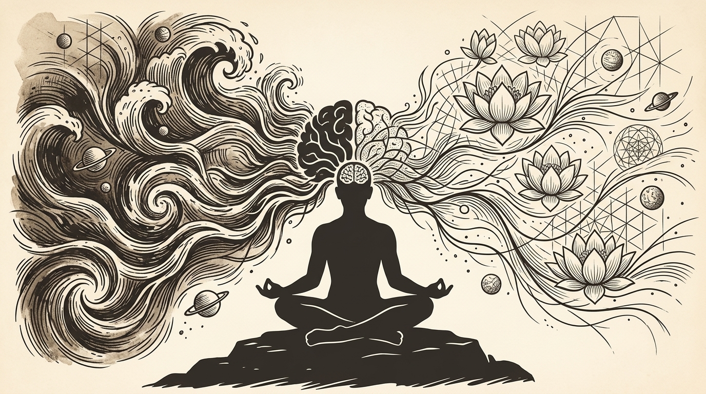 Devotion: The Practice of Self-Evolution - Samyut Yoga Mysore