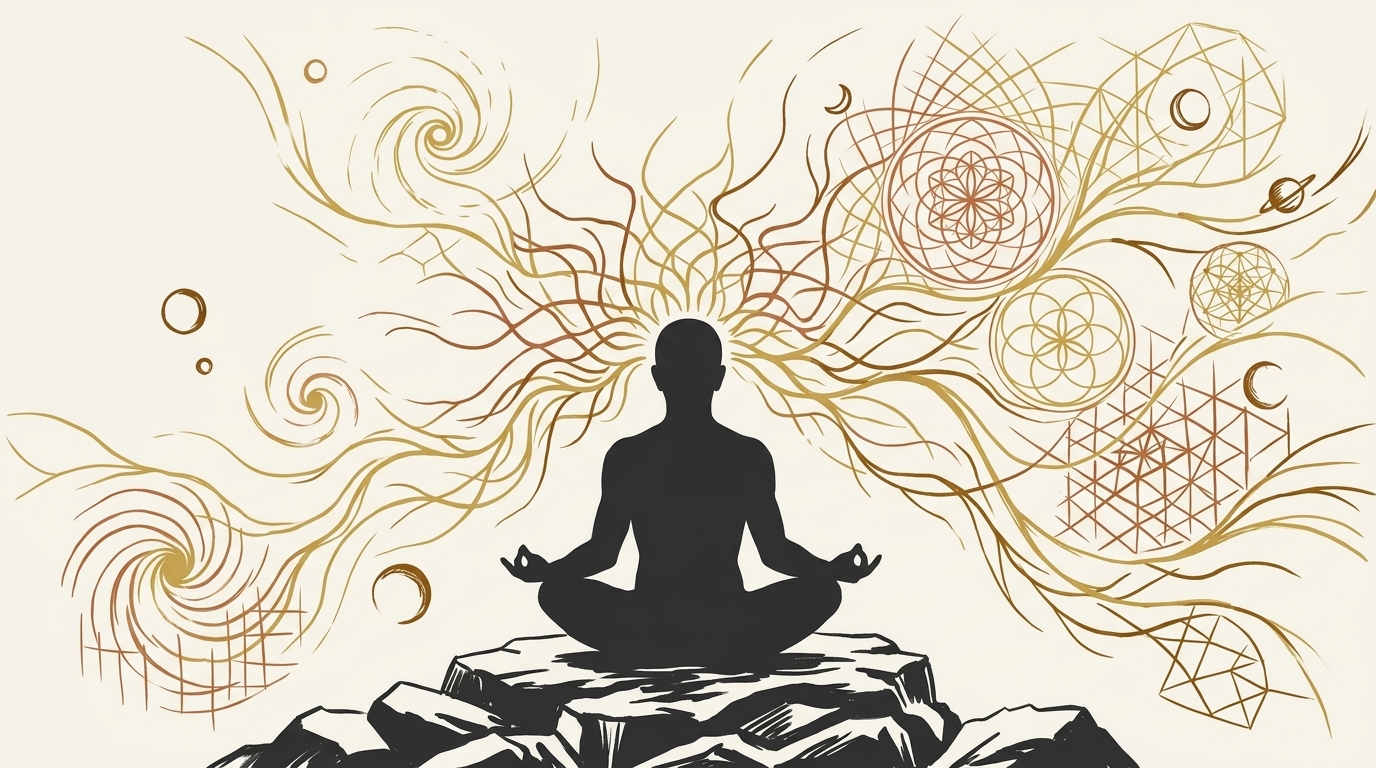 5 Reasons to Integrate Vedanta and Yoga - Samyut Yoga Mysore