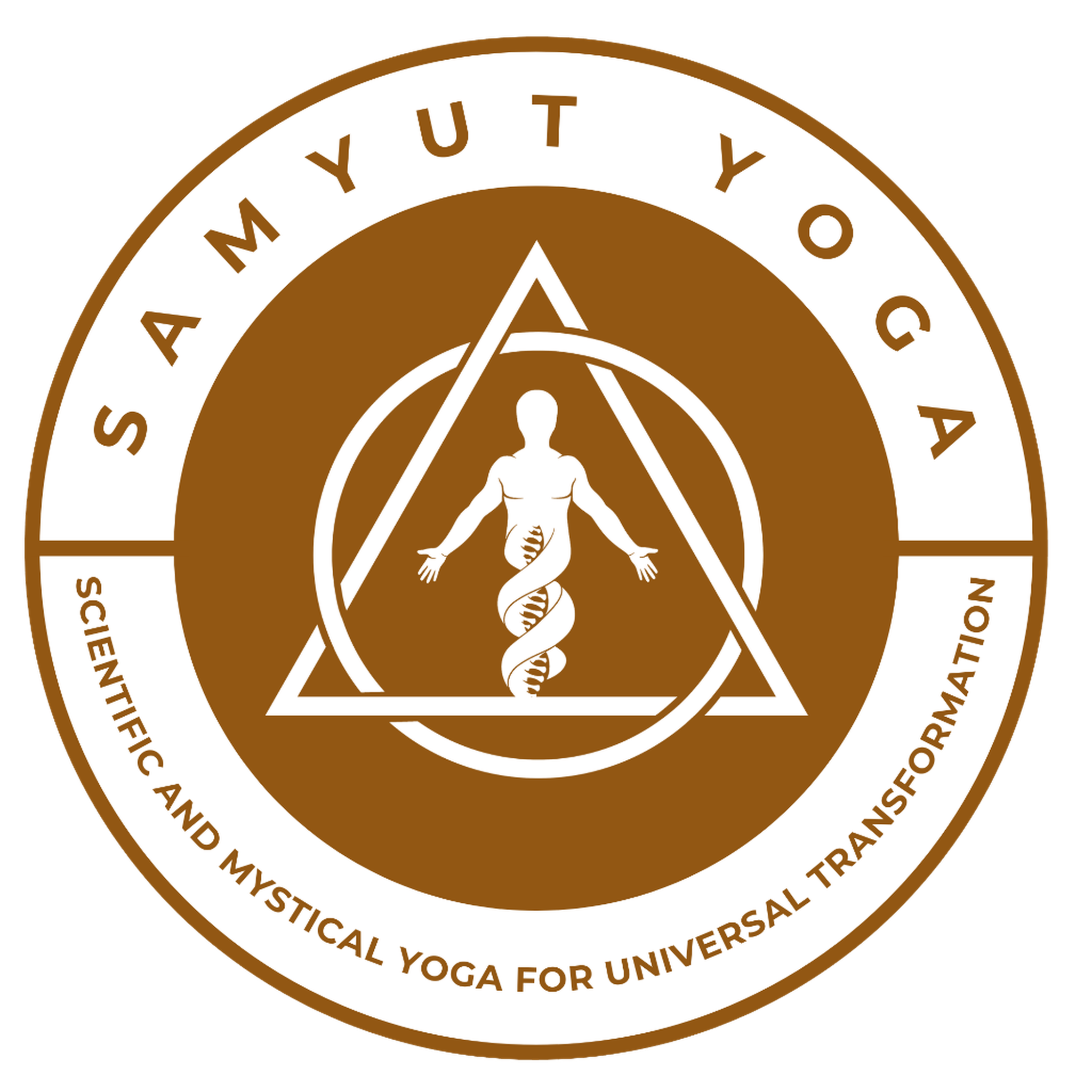 Samyut Yoga